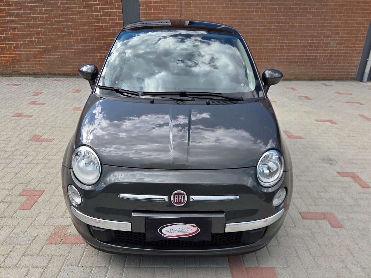 Fiat 500 1.2 Lounge 69cv