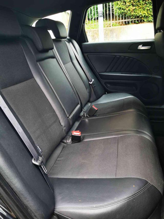 ALFA ROMEO 159 2.0 JTDm Sportwagon Super