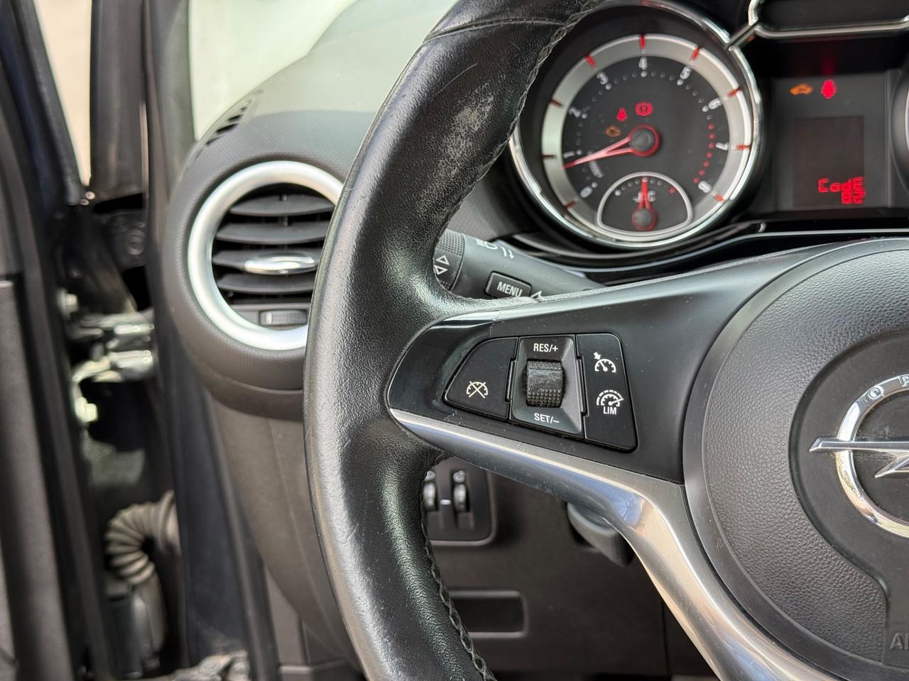 Opel Adam 1.2 70 CV Start&Stop Slam