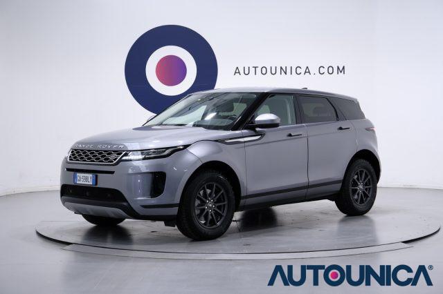 LAND ROVER Range Rover Evoque 2.0 I4 200 CV AWD AUTOMATICA