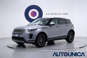 LAND ROVER Range Rover Evoque 2.0 I4 200 CV AWD AUTOMATICA