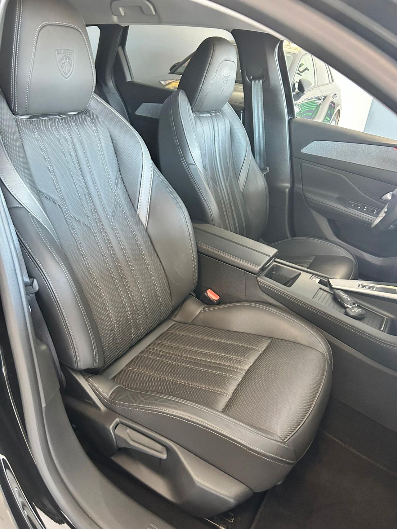 Peugeot 308 BlueHDi 130 S&S EAT8 SW Allure Pack