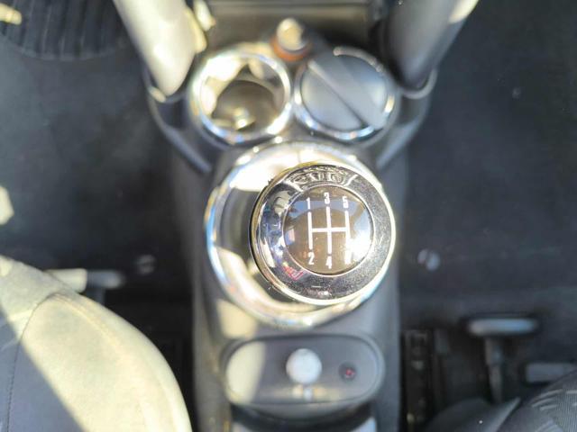 MINI One 1.6 16V One