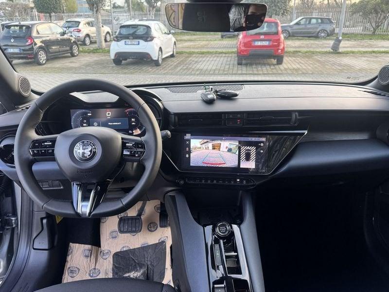 Alfa Romeo Junior Ibrida 1.2 145CV Hybrid eDCT6 ibrida Junior