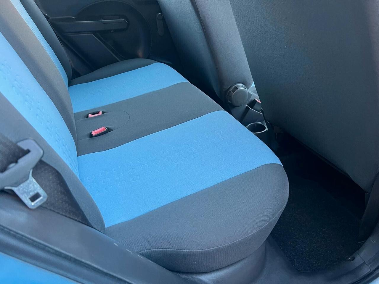 FIAT PANDA 1.2 NATURAL POWER METANO NEOPAT