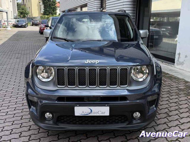 JEEP Renegade 1.3 phev Limited 4xe PREZZO REALE NESSUN OBBLIGO
