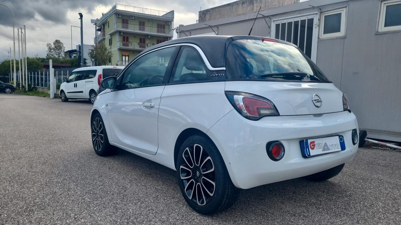Opel Adam 1.4 87 CV-64KW-GPL Tech Glam-EURO6