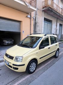 Fiat Panda 1.3 MJT EURO4 POCHI KM BLOCK SHAFT