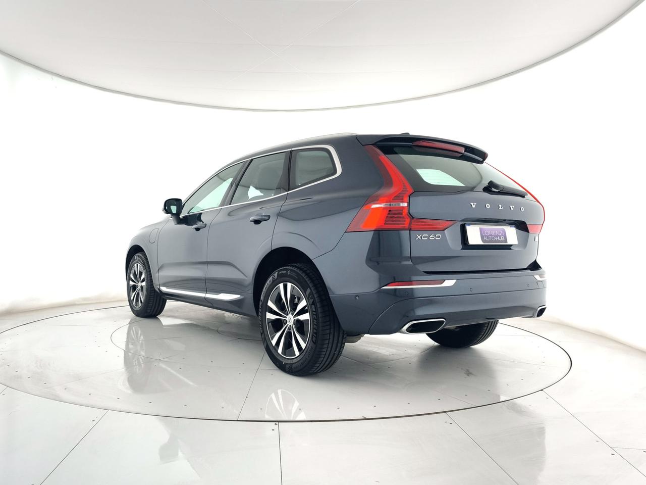 VOLVO XC60 2.0 t6 phev Inscription awd auto SOSPENSIONI+TETTO PANO+PELLE