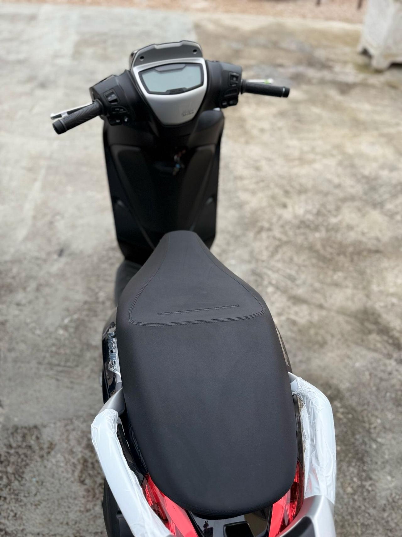 PIAGGIO MEDLEY 125