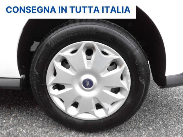 FORD Transit Connect 240 1.5 TDCi 120 CV L2H1 3 POSTI-SENSORI-6MARCE-