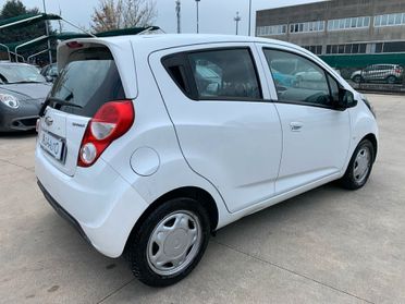 Chevrolet Spark 1.0 NEO-PAT BENZ/GPL