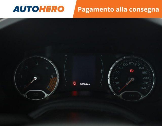 JEEP Renegade 1.6 Mjt 130 CV Longitude