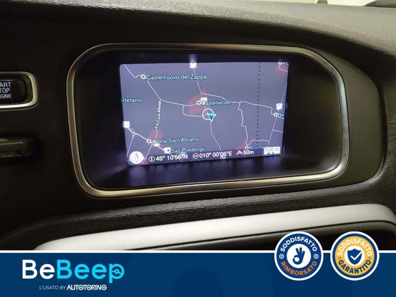 Volvo V40 2.0 D2 BUSINESS MY19