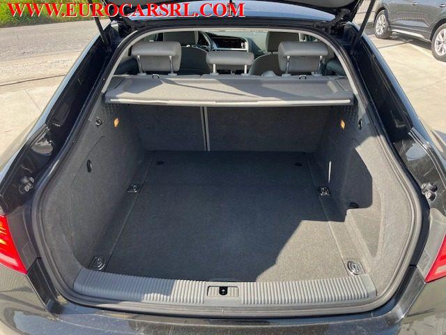 AUDI A5 SPB 2.0 TDI 150 CV clean diesel Ambiente