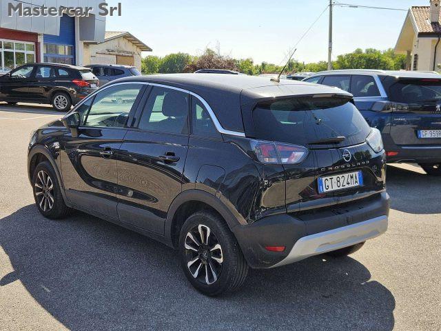 OPEL Crossland Crossland 2021 1.2 Elegance s - GT824MA