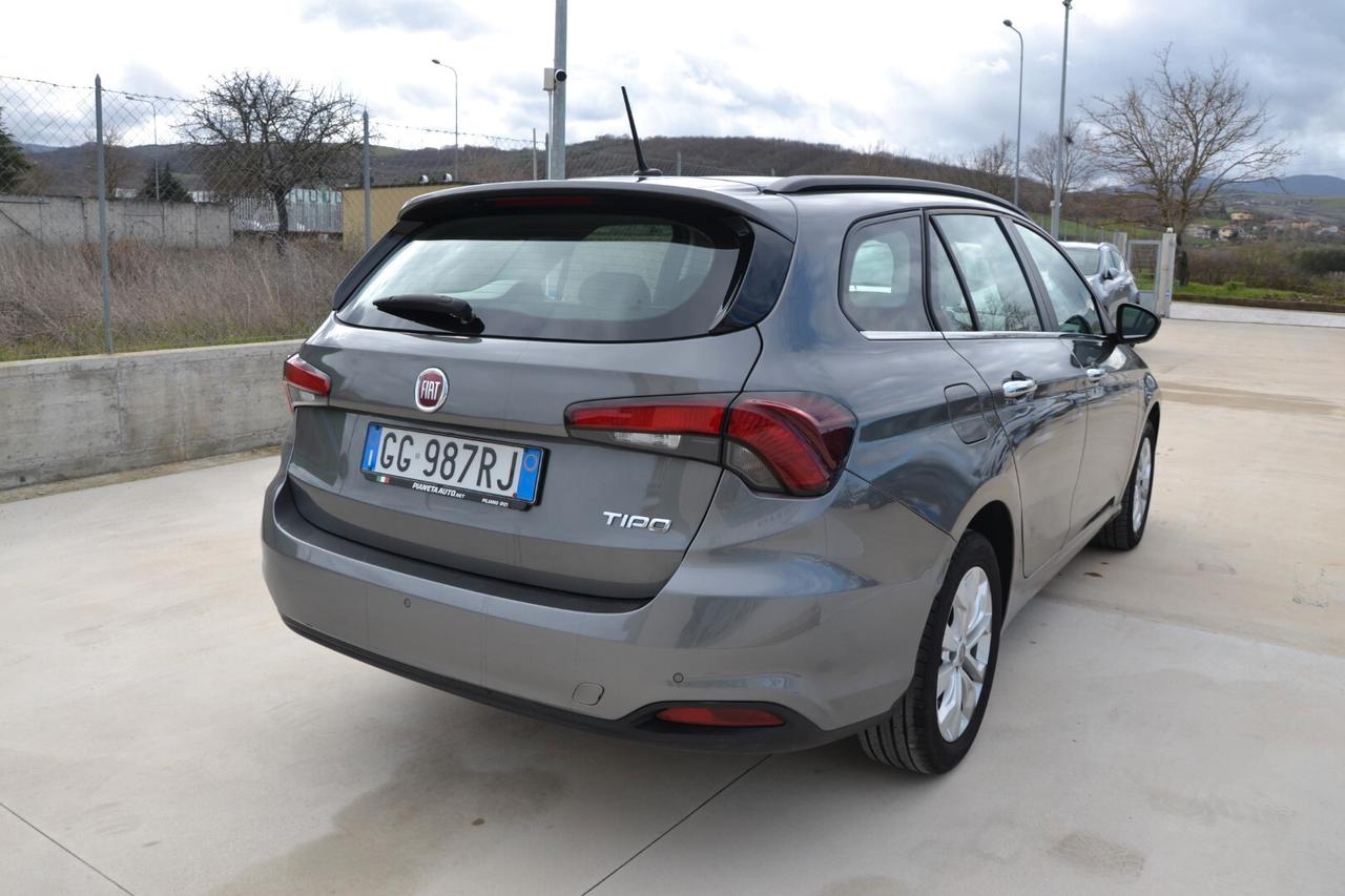 Fiat Tipo 1.3 Mjt S&S SW