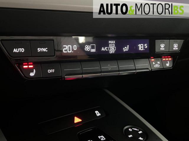 AUDI Q4 e-tron Q4 35 e-tron Business