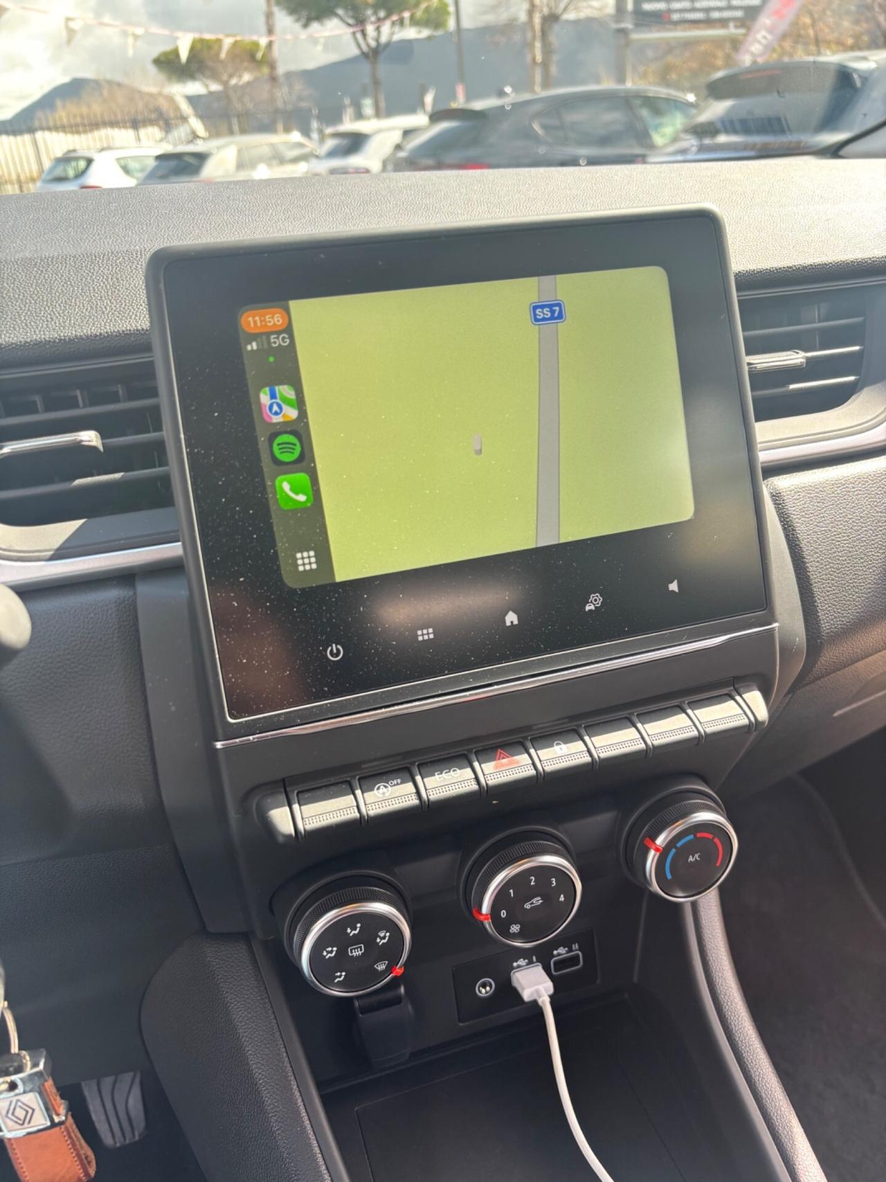 Renault Captur TCe 90 CV Equilibre