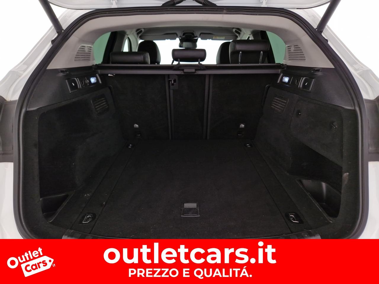 Alfa Romeo Stelvio .2 t executive q4 180cv auto