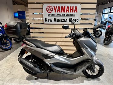 Yamaha Nmax 155 - 2017
