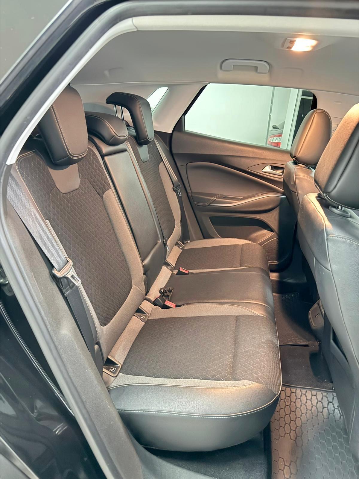 Opel Grandland X 1.5 diesel Ecotec Start&Stop Advance