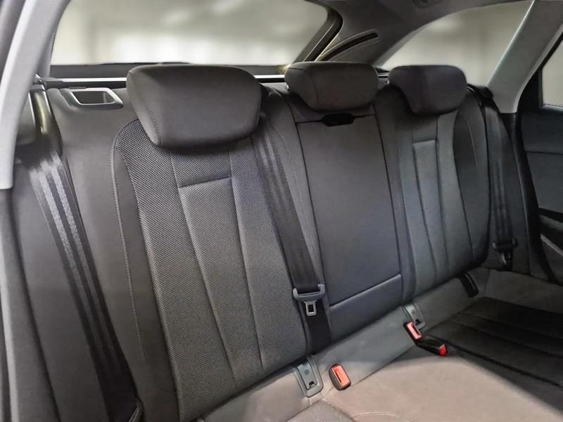 AUDI A4 2.0 35 TDI MHEV BUSINESS ADVANCED S TRONIC STATION WAGON