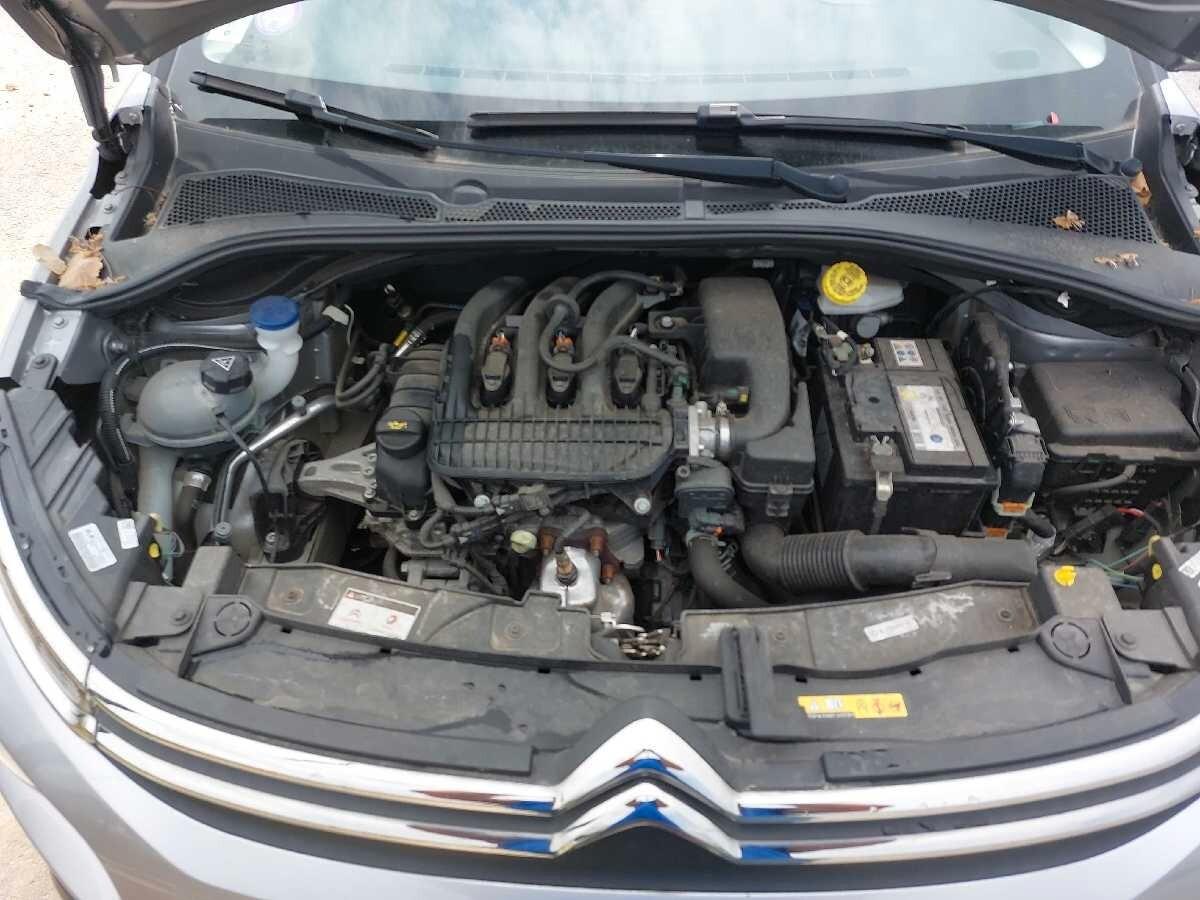 Citroen C3 1.5HDI A-F-F-A-R-O-N-E FULL 2017