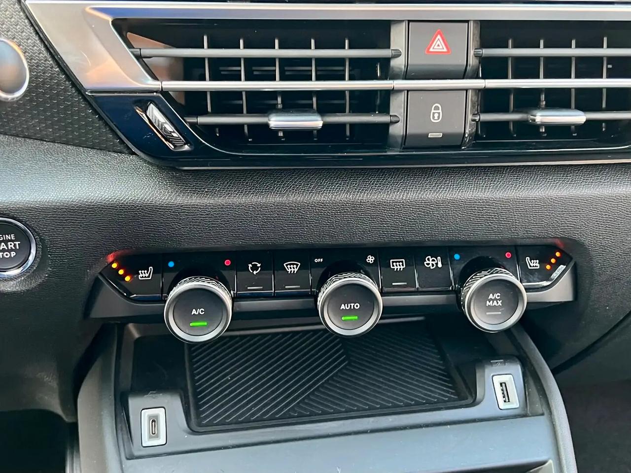 Citroen C4 1.2 Turbo 130cv aut. EAT8 E6 Shine