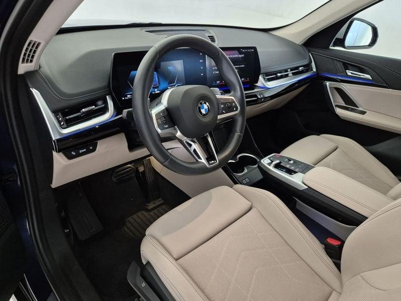 BMW X1 U11 sdrive18d Edition Essence auto