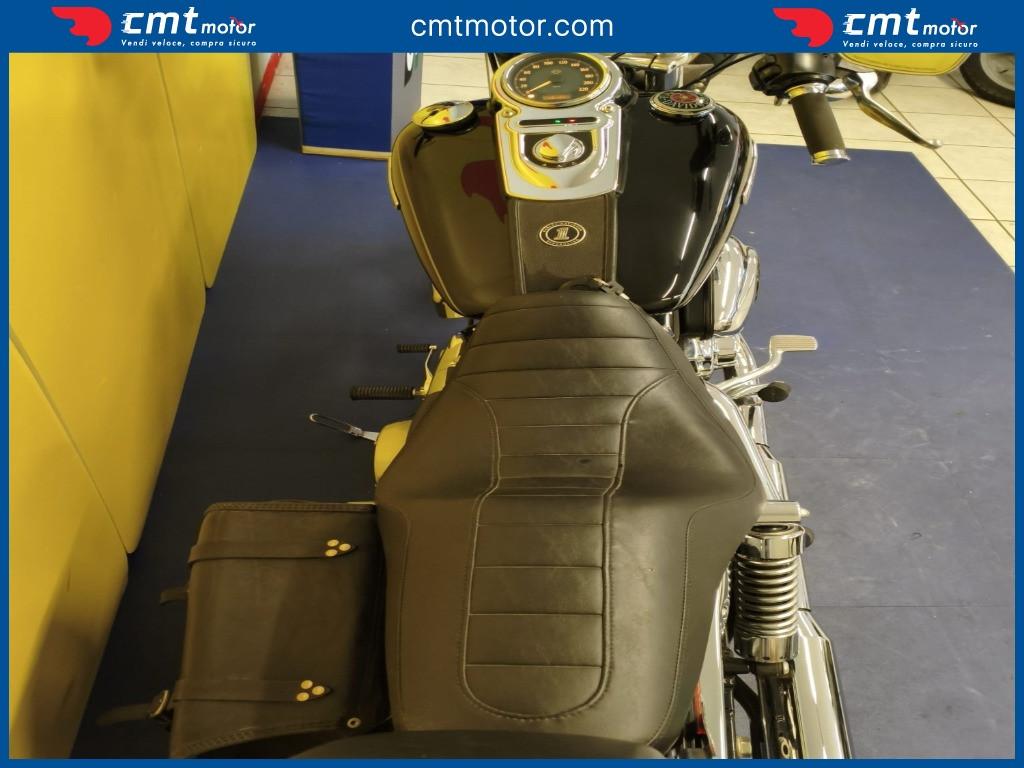 Harley-Davidson Dyna - 2012