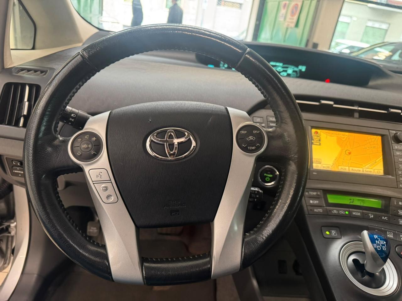 Toyota Prius 1.8 Active PREZZO REALE!! TETTO APRIBILE!!
