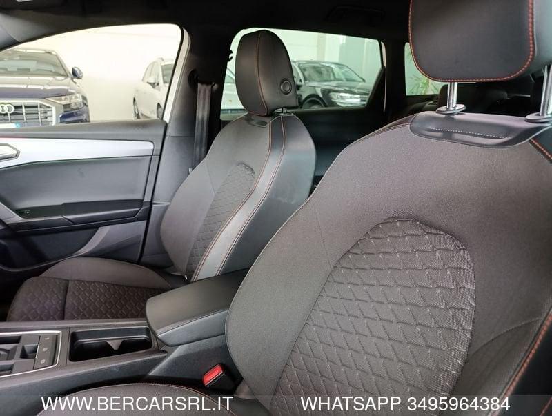 Seat Leon Leon Sportstourer 2.0 TDI 150 CV DSG FR