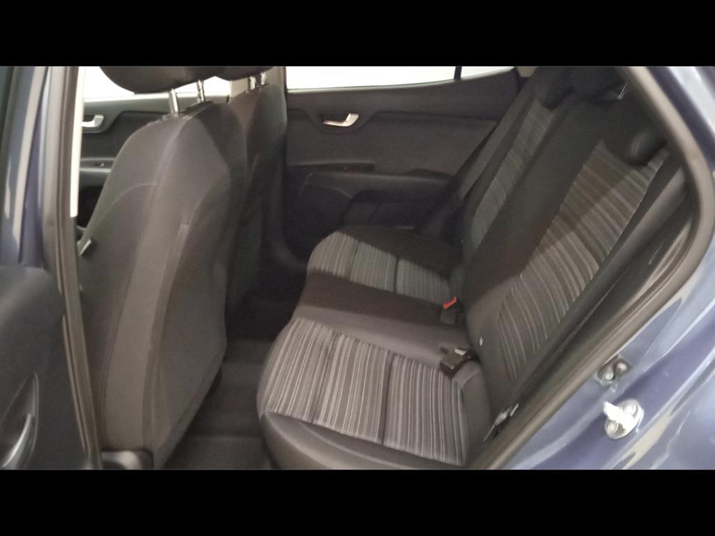 KIA Stonic - Stonic 1.2 dpi Style gpl 82cv