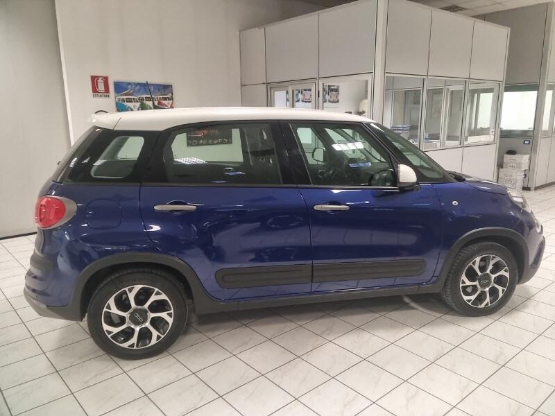 FIAT 500L 500L 1.4 95 CV S&S Cross