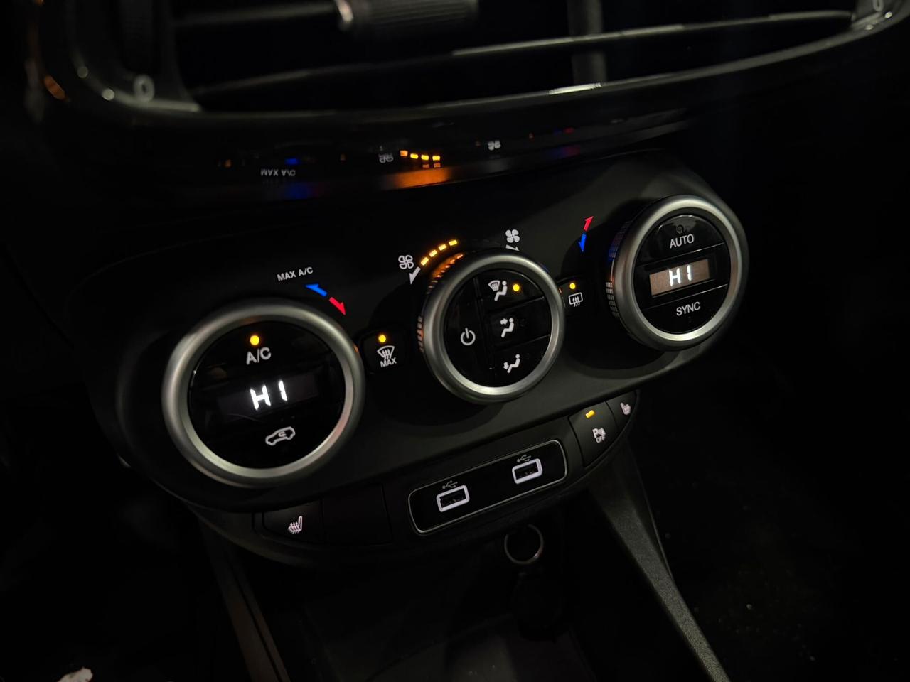 Fiat 500X 1.3 T4 150 CV DCT Sport