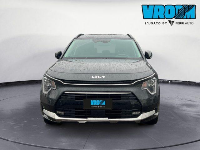 KIA Niro 1.6 GDi DCT HEV Style