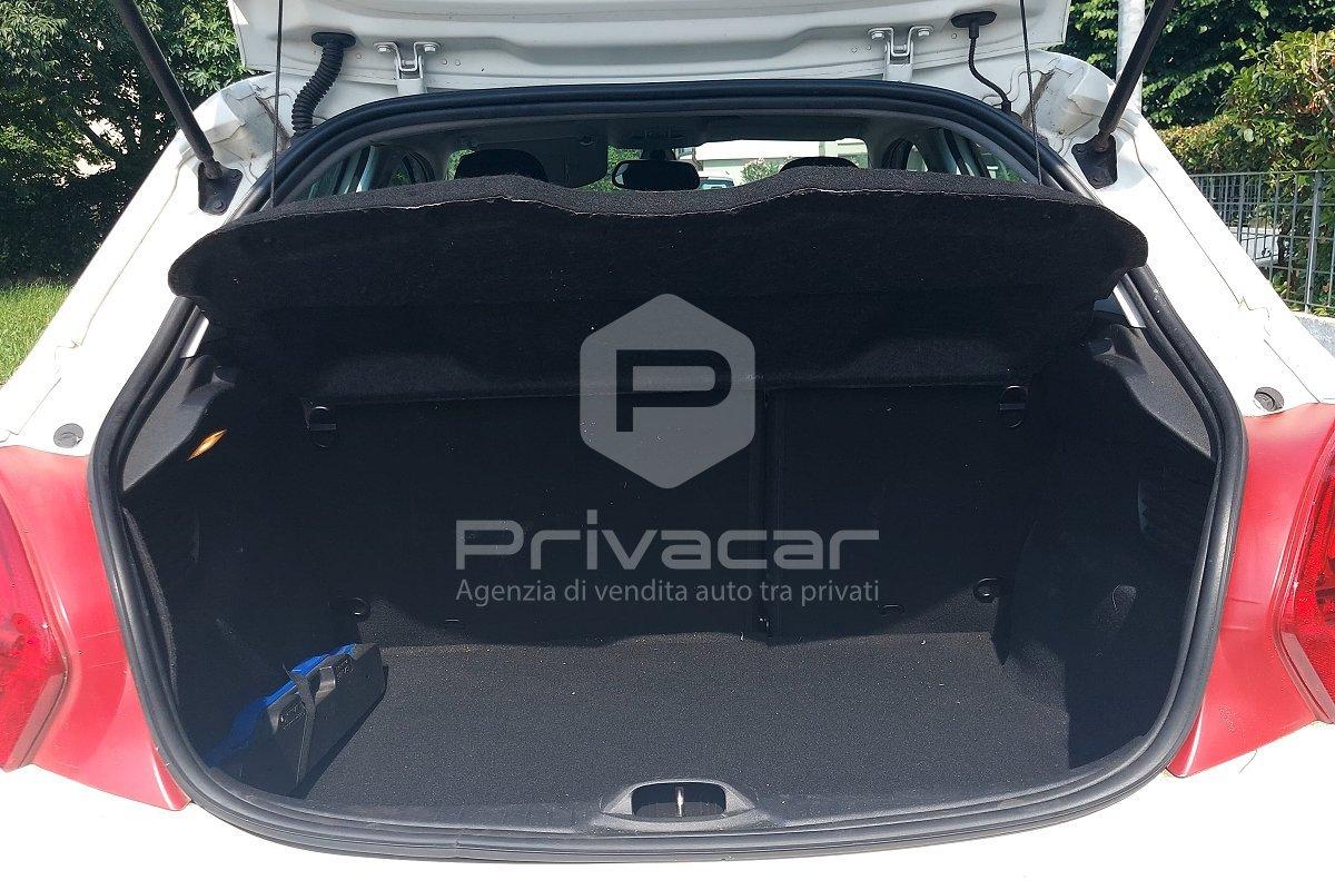 PEUGEOT 208 1° serie 1.2 VTi 82 CV 5 porte Active