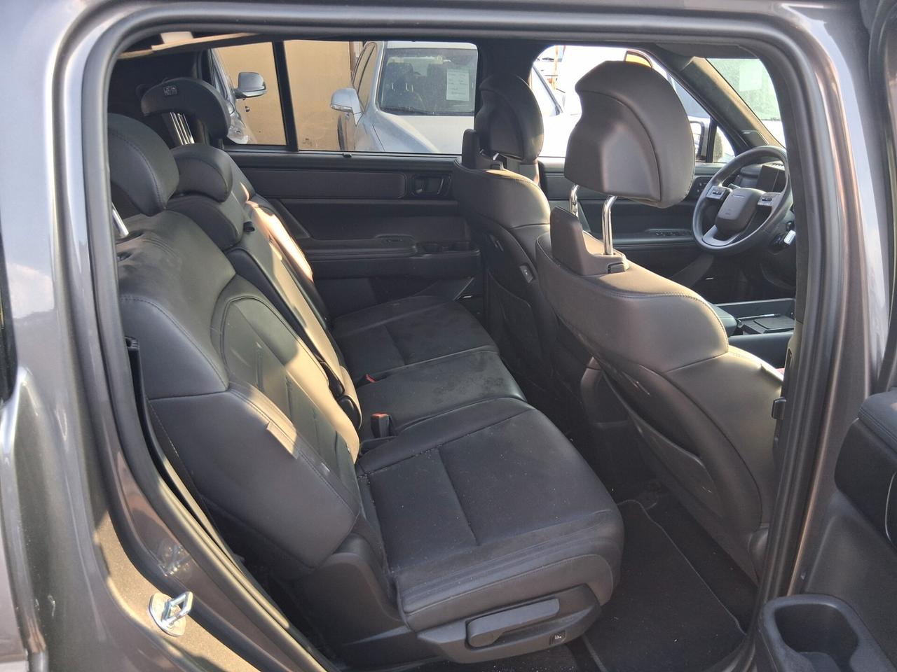 Hyundai Santa Fe 1.6 T-GDi HEV 4WD AT 7 posti Business