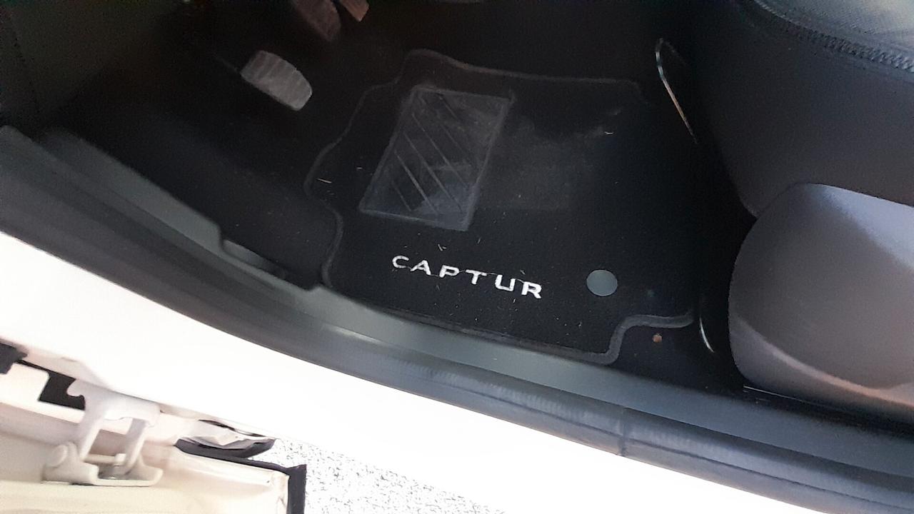 Renault Captur 1.5 dCi 8V 90 CV Start&Stop Energy R-Link