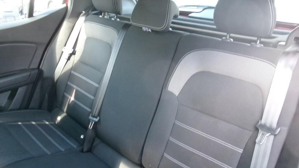 Dacia Sandero Streetway 1.0 SCe Comfort