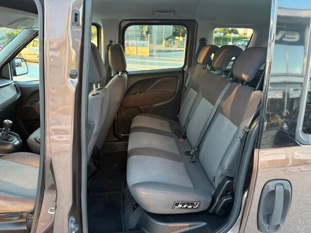 Fiat Doblò 1.6 MJT DA 159€/MESE NO ANTICIPO