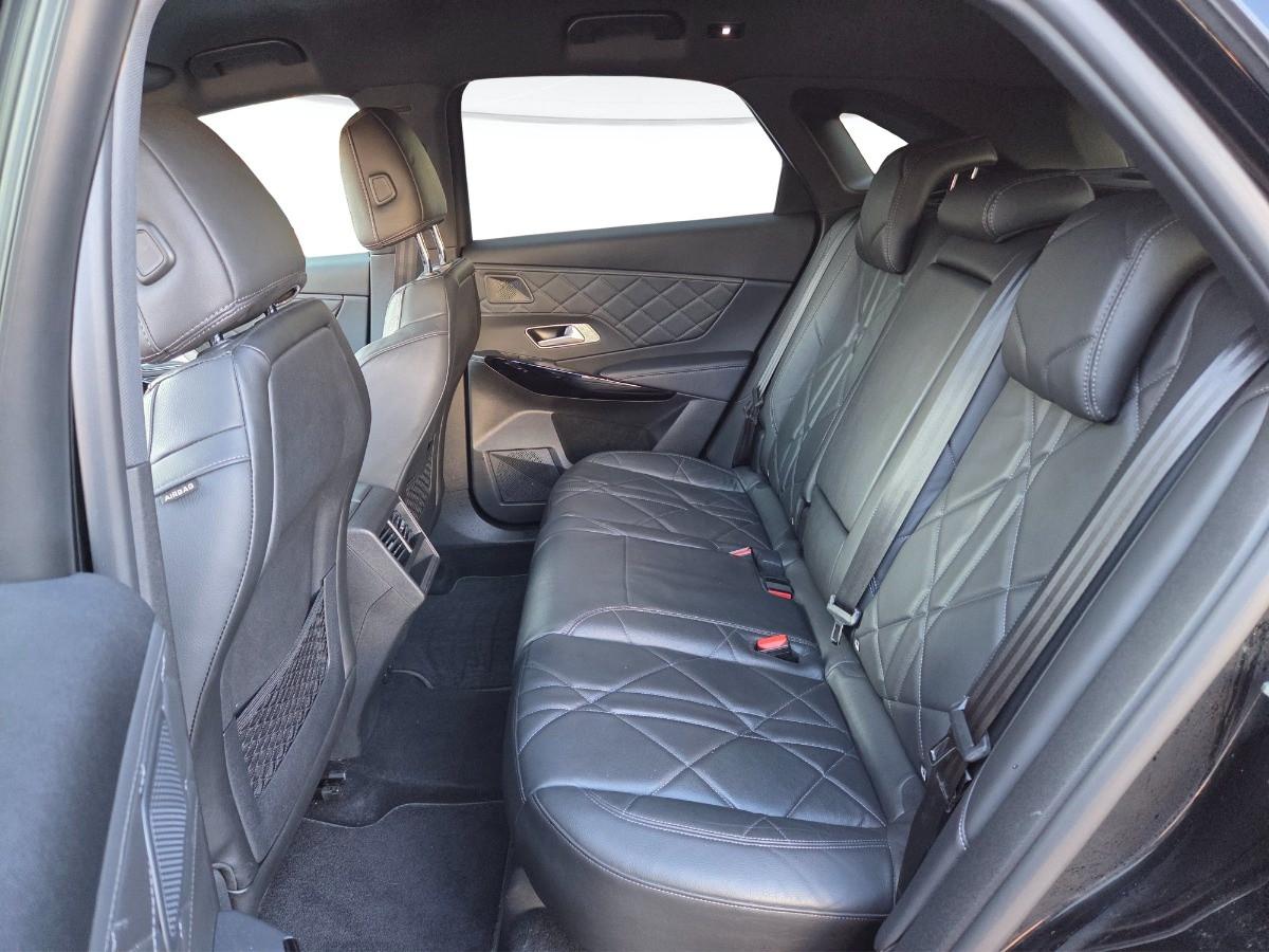 DS DS7 1.5 bluehdi Rivoli 130cv auto