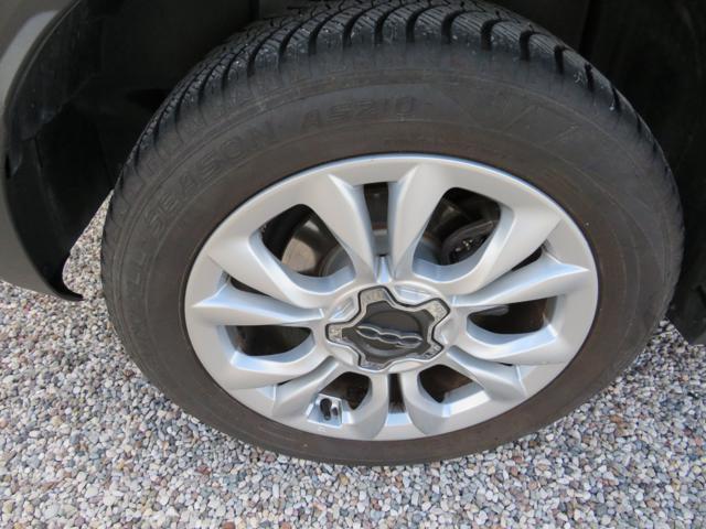 FIAT 500X 1.3 MultiJet 95 CV Pop Star