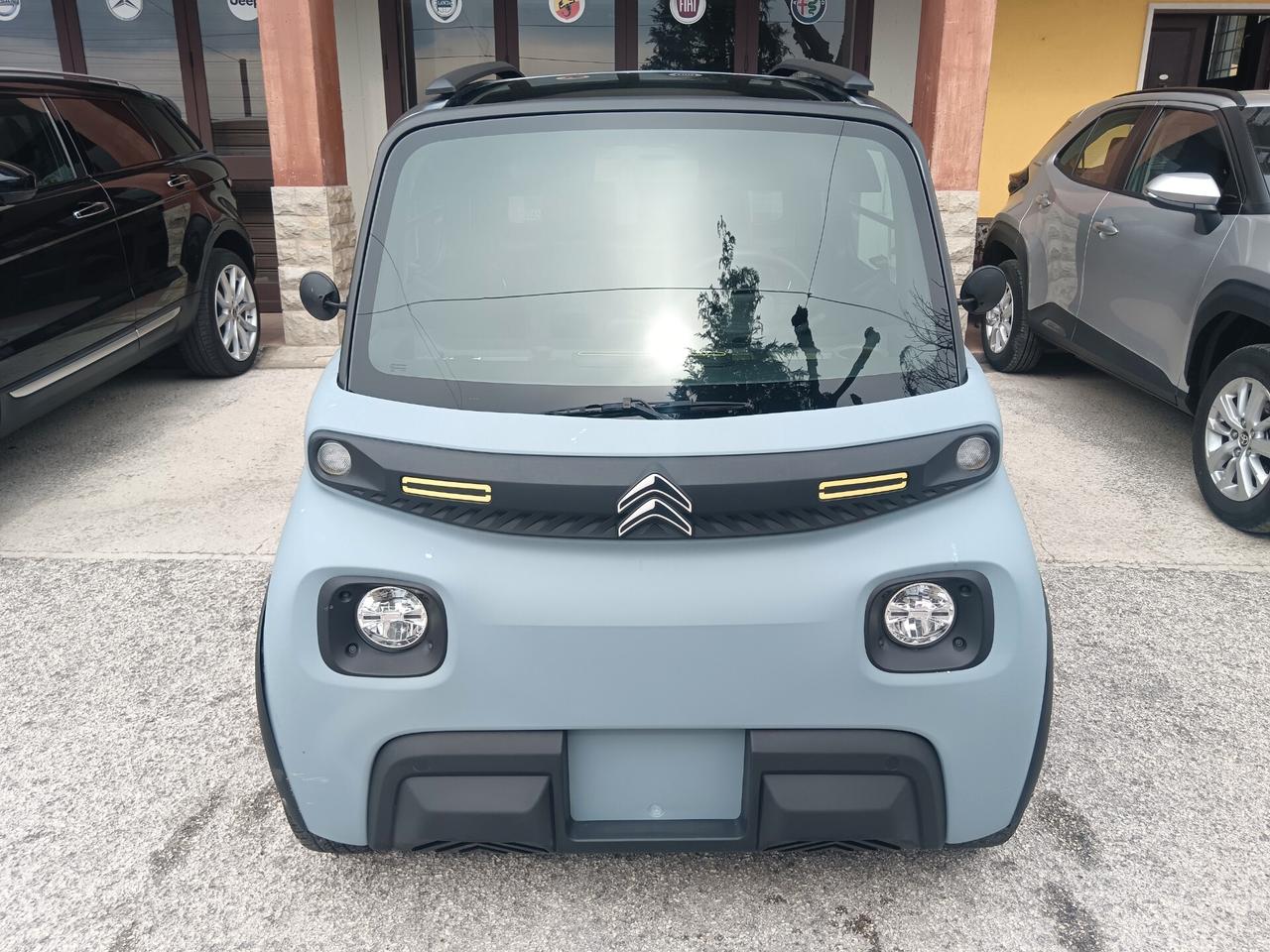 Citroen Ami MY TONIC 8CV 100% ELETTRICA