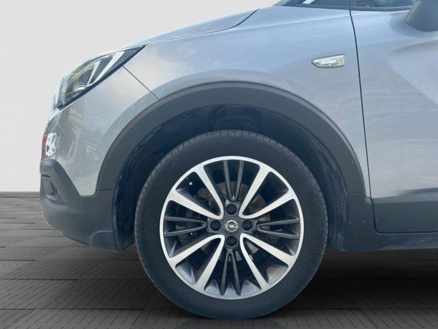 OPEL Crossland Crossland X Ultimate 1.5 ECOTEC diesel 120cv S&S A