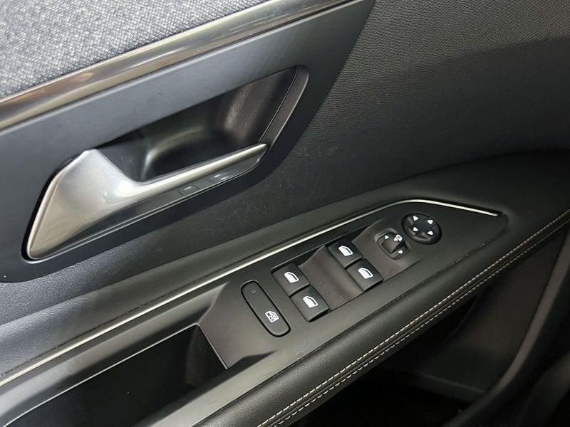 Peugeot 3008 3008 PureTech Turbo 130 S&S EAT8 GT Line