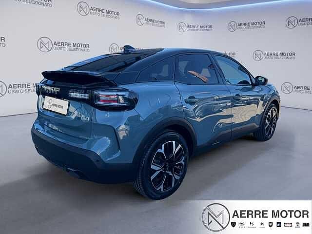 Citroen ë-C4 156 CV Max KM 0!!