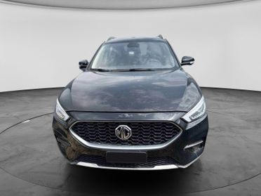 MG ZS 2021 - ZS 1.0 Luxury
