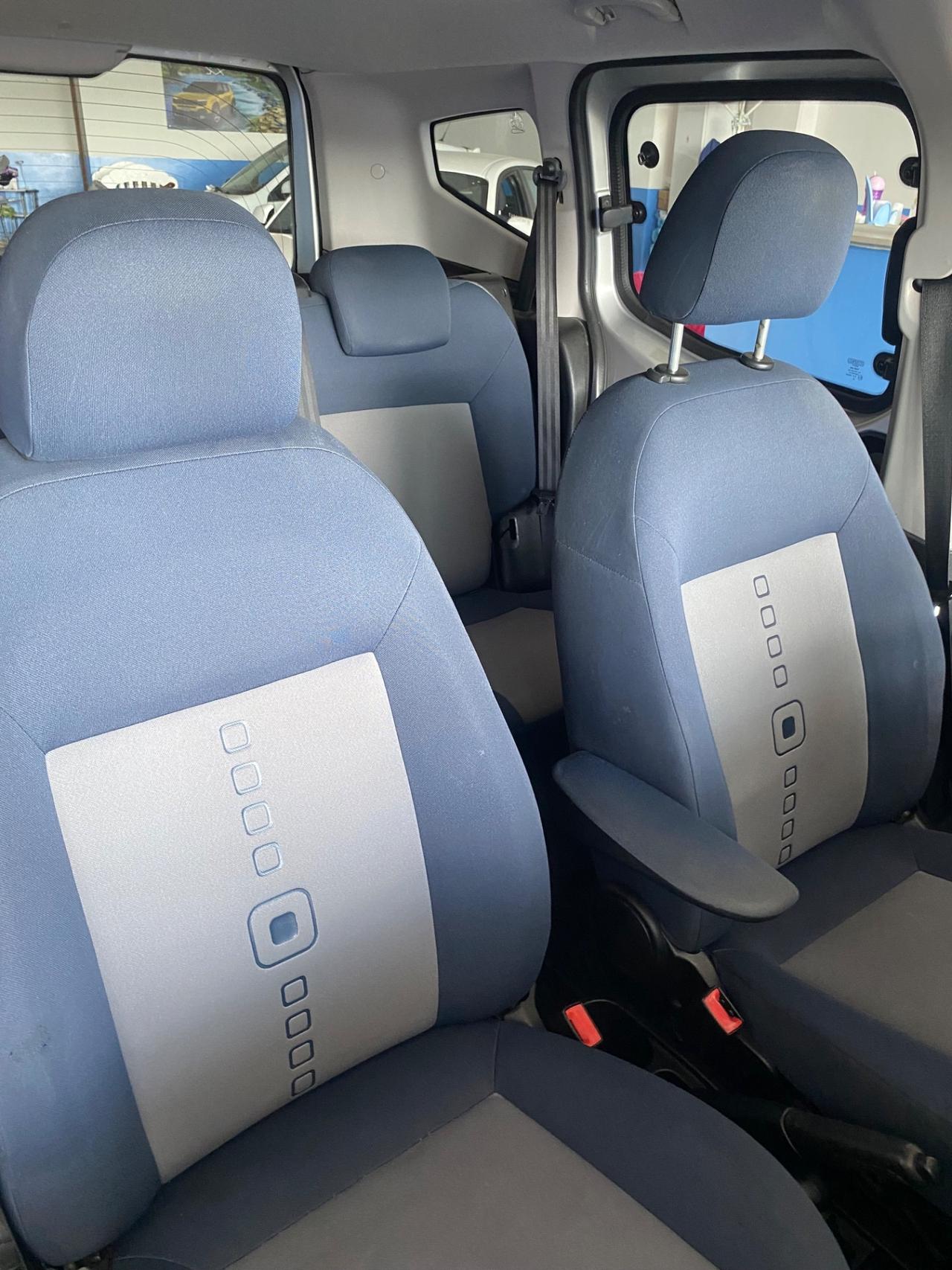 Citroen Nemo 1.3 HDi 75CV FAP S&S Multispace
